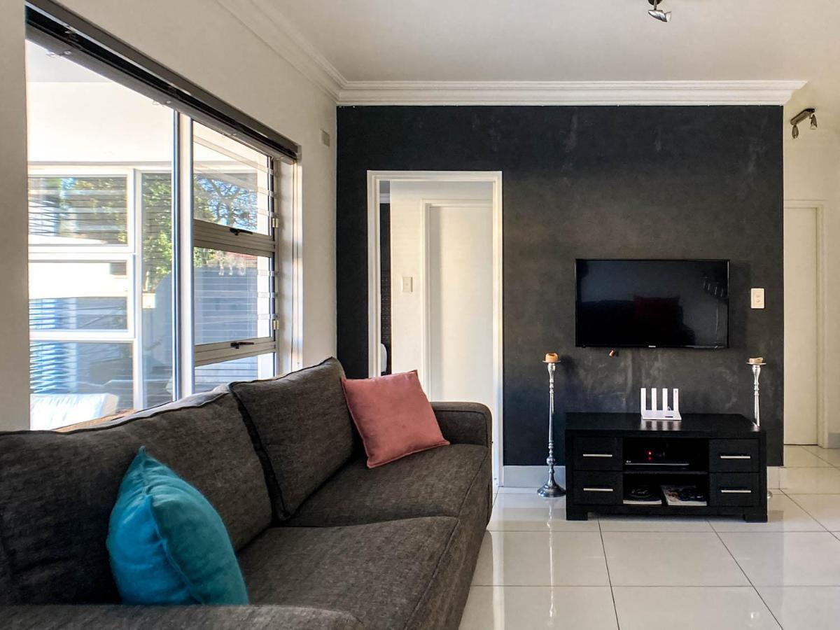 Splice Apartments Johannesburg Exterior foto